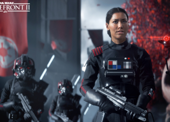 Star Wars Battlefront II Kasım Ayında Oyuncuları Karanlık Tarafa Davet Ediyor