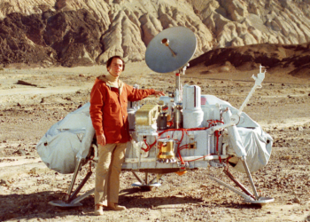 Twitch, Carl Sagan'ın Kozmoz Programını Yayınlayacak