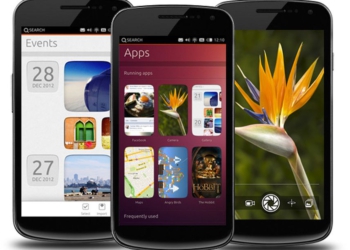 Ubuntu Telefon Çalışmalarını Bitirerek GNOME'a Geri Dönüyor