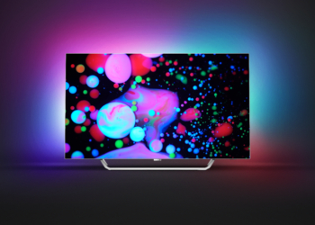 Philips TV 2017 Koleksiyonu Eşsiz Bir Ambilight Deneyimi Sunuyor