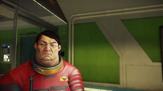 Prey (2017) PC İnceleme