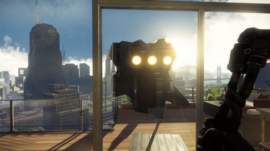 Prey (2017) PC İnceleme