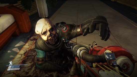 Prey (2017) PC İnceleme
