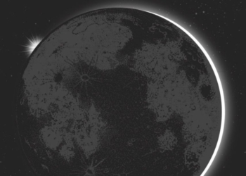 Marslı Kitabı Andy Weir Yine Kitabı ile Karşımıza Çıkıyor