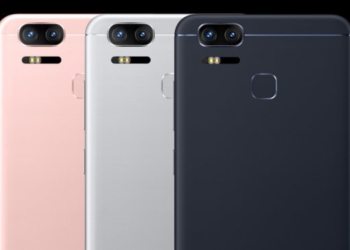 Asus Zenfone 3 Zoom, Türkiye'de Resmi Garantili Olarak Satışa Çıktı