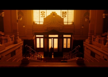 Blade Runner 2049'un Merakla Beklenen Yeni Fragmanı Yayınlandı