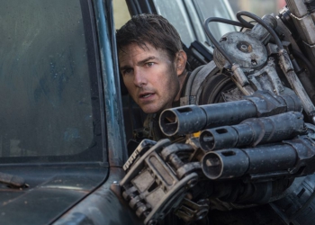 Edge of Tomorrow 2'nin Resmi Adı Açıklandı