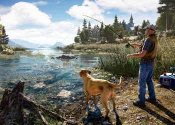 Far Cry 5'in Türkiye Satış Fiyatı Sonunda Belli Oldu
