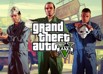 Yapay Zeka, Twitch Üzerinden Canlı Yayında GTA V Oynuyor
