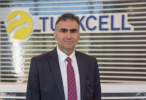 Turkcell Şebekesini 5G'ye Şimdiden Hazırlamaya Başladı