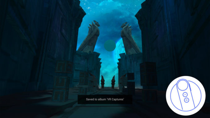 Google, Daydream VR Platformuna İlk Büyük Güncellemesini Yayınlayacak