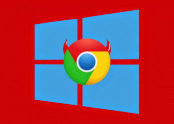 Google Chrome Üzerindeki Açıktan Kimlik Bilgileri Çalınabiliyor