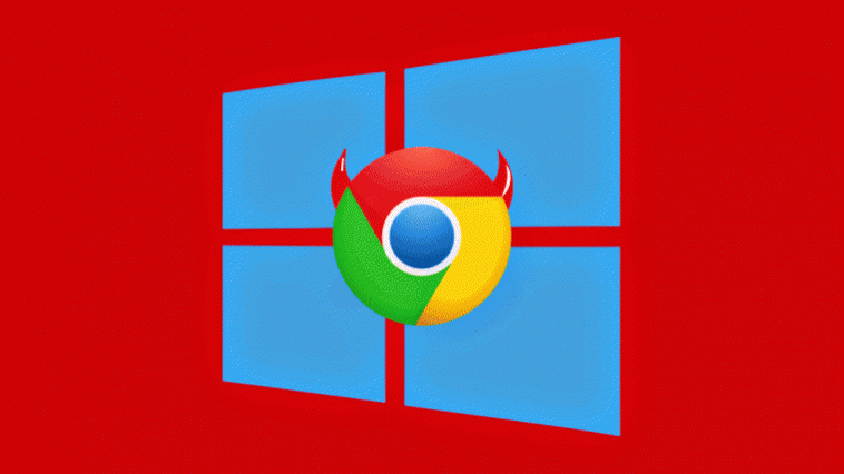 Google Chrome Üzerindeki Açıktan Kimlik Bilgileri Çalınabiliyor