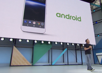 Google, Android O'nun Beta Sürümünü İndirilebilir Hale Getirdi