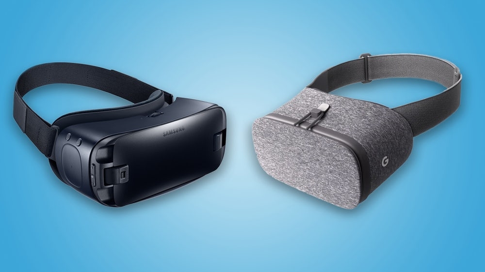Samsung Galaxy S8 ve S8 Plus'a Daydream Desteği Geliyor