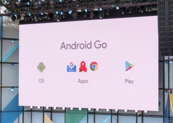 Google, Android Go ile Android One Programına Alternatif Sunuyor