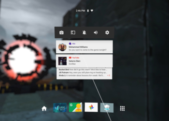Google, Daydream VR Platformuna İlk Büyük Güncellemesini Yayınlayacak