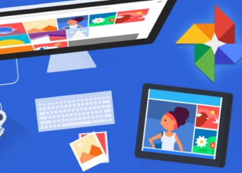 Google Fotoğraflar, Fotoğraflarınızı Fiziksel Albüm Haline Getiriyor