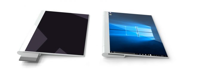 Intel, Compute Card için Dell, LG ve Lenovo ile Anlaştığını Açıkladı