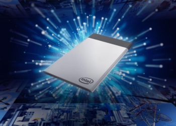 Intel, Compute Card için Dell, LG ve Lenovo ile Anlaştığını Açıkladı