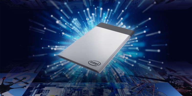 Intel, Compute Card için Dell, LG ve Lenovo ile Anlaştığını Açıkladı