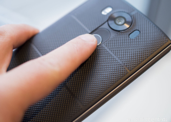 LG'nin V30 Modeli Piyasaya Çift Ekran Özelliği ile Çıkabilir