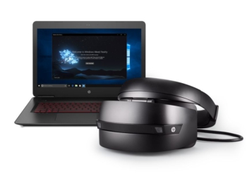 Microsoft'un ilk VR Başlığı Geliştiriciler İçin Bu Yaz Çıkıyor