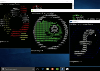 Ubuntu, SUSE Linux ve Fedora Microsoft Windows Store'a Geliyor