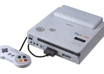 Dünyadaki Tek Nintendo PlayStation Konsolu Artık Çalışıyor