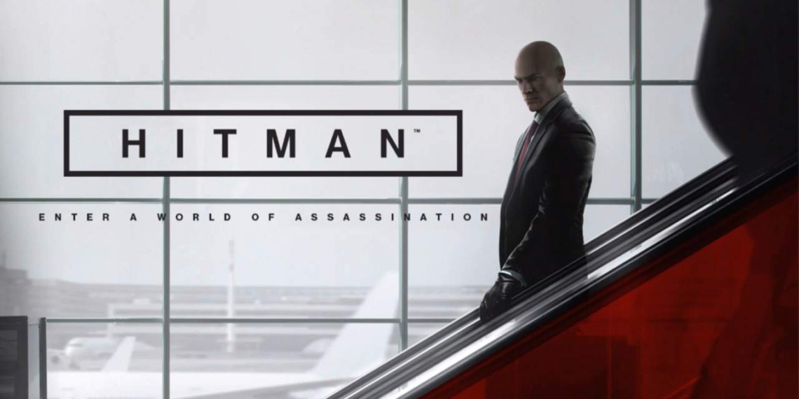Square Enix, IO Interactive'e yatırım Yapmayı Bırakıyor Square Enix, IO Interactive'e yatırım Yapmayı Bırakıyor