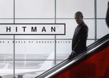 Square Enix, IO Interactive'e yatırım Yapmayı Bırakıyor