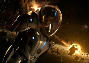 Merakla Beklenen Star Trek: Discovery'nin İlk Fragmanı Yayınlandı