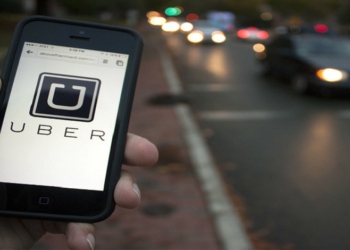 Uber, Sabık Mühendisi Kovmakla Tehdit Etti!
