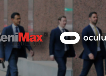 ZeniMax, Oculus'tan Sonra Samsung'a da Dava Açıyor