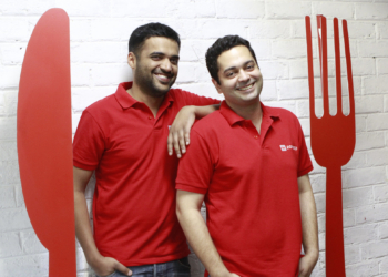 17 Milyon Zomato Kullanıcısının Bilgileri Çalındı