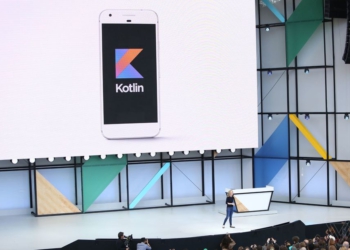 Google, Android'in Ana Dilini Java'dan Kotlin'e Geçirdi