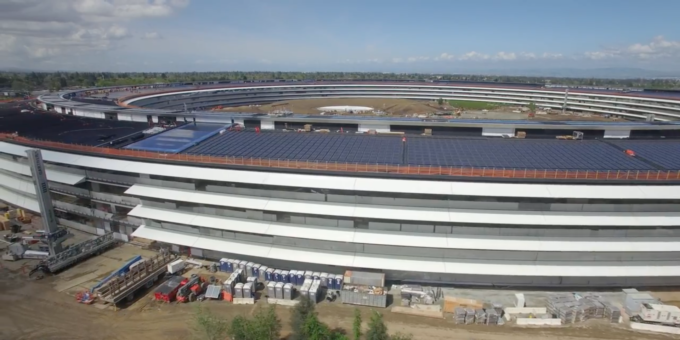 Apple, Cupertino'da 5G Bağlantı Testleri Yapmaya Hazırlanıyor
