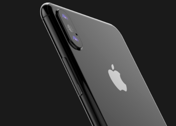 Apple'ın Bu Seneki iPhone Modeli Büyük Oranda Böyle Olacak