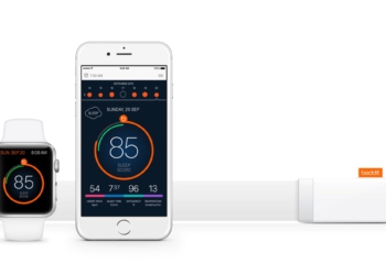 Apple Uyku Takip Donanımları Üreten Beddit'i Satın Aldı