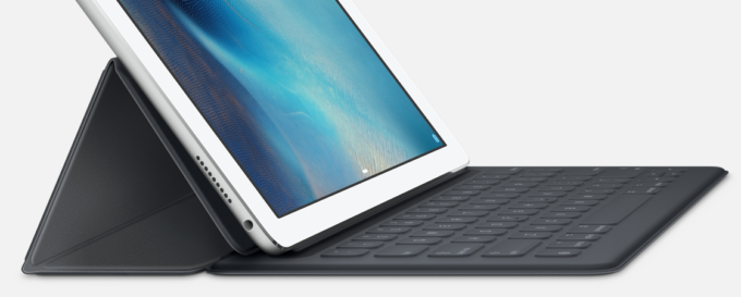 Apple, Smart Keyboard İçin 3 Yıl Ücretsiz Tamir Garantisi Veriyor
