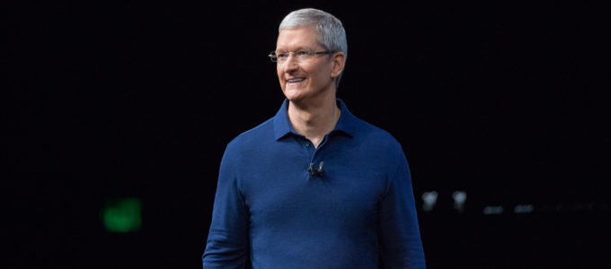 Apple Daha Az iPhone Satarak Daha Fazla Kar Etti