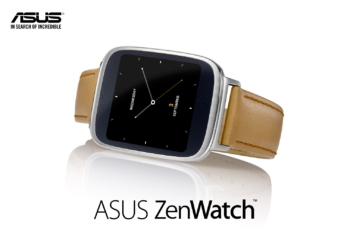 Asus ZenWatch Serisine Yeni Ürün Çıkarmayabilir