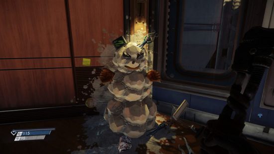 Prey (2017) PC İnceleme