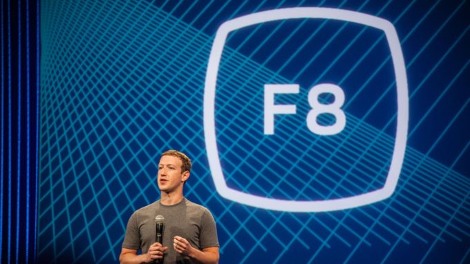 Dünyada Her 4 İnsandan 1'i Resmen Facebook Kullanıcısı