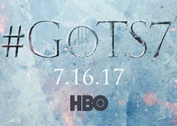Game of Thrones 7. Sezon Fragmanında Savaş Sesleri Yankılanıyor
