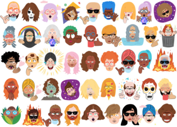 Google, Allo Uygulaması İçin Yeni Fotoğraf Efektleri Yayınladı