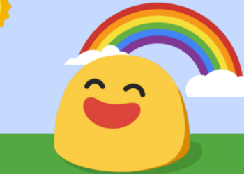 Google, Android O ile Beraber Blob Emojilerini Değiştiriyor