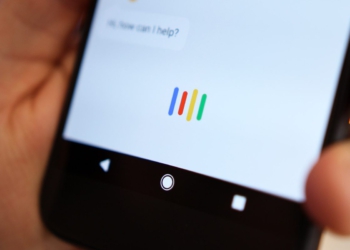 Google'ın Dijital Asistanı iOS'a Resmen Geldi
