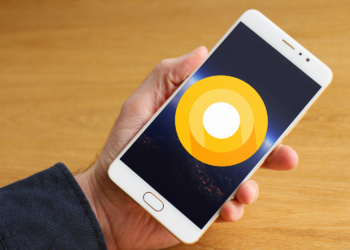 Google, Android O ile Güncellemeleri Daha Hızlı Dağıtmayı Hedefliyor
