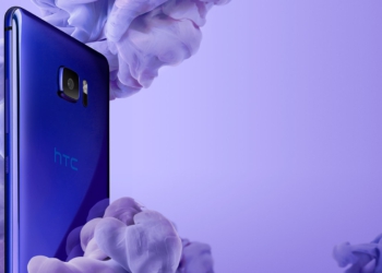 HTC U Ultra'nın Safir Camı Çizilmelere Karşı Çok Dayanıklı
